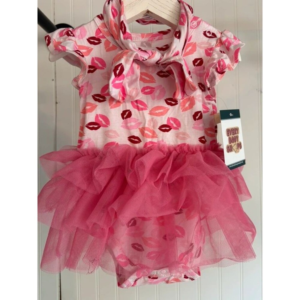 Milkberry bamboo 3-6 months set